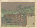 Recollections of Tokyo / Benke......