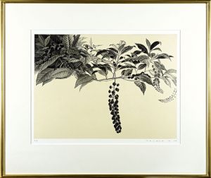 武田史子「インクベリー」