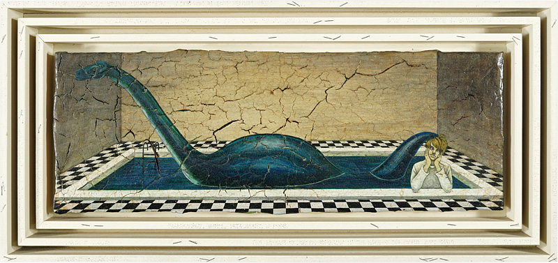 Yamamoto Masako “Title Unknown”