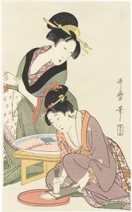 刺身のつま【復刻版】