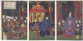 Stories from Japanese History ......