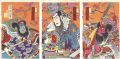 Kabuki Play: Momo Sakura Momij......