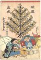 A Money Tree for Good Fortune ......