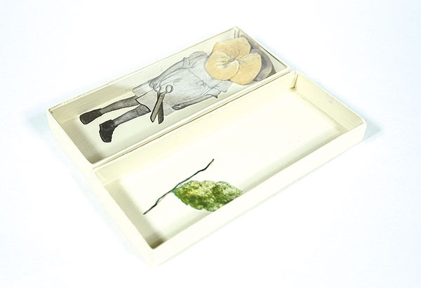 勝本みつる「作品」