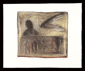 アレクシー・ゴロディンヌ「PERSONNE」