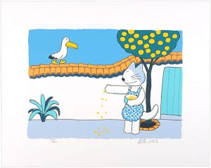 馬場のぼる「作品」