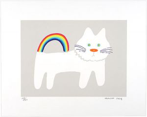 Tada Hiroshi / Untitled