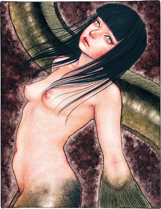 佐藤ニロ「作品」