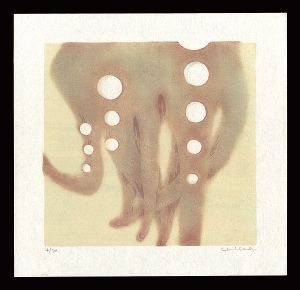 服部知佳「作品」