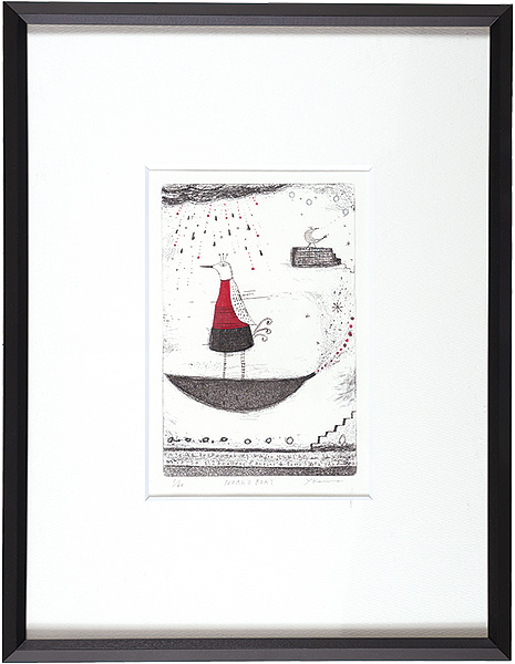 Kanno Yukiko “NOAH'S BOAT”