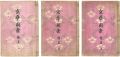 Patterns of Kyoto / Vol. 1, 2 ......