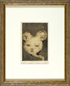 Minamidate Mamiko / Rising, Mokumokuma