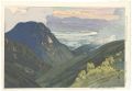 Twelve Scenes in the Japan Alp......