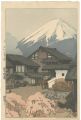 Ten Views of Fuji / Funatsu