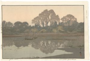 Yoshida Hiroshi / Yoshikawa