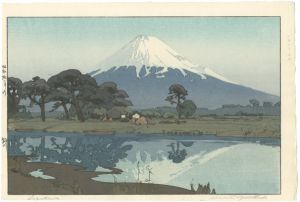 Yoshida Hiroshi / Suzukawa