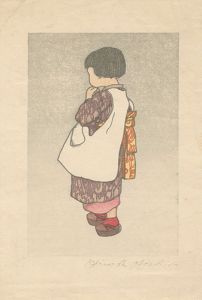少女（仮題）