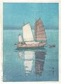 The Inland Sea Series / Sailin......