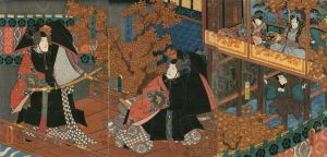 東山桜荘子