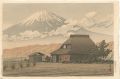 Mt. Fuji, Narusawa