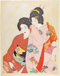 ささやき