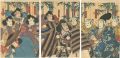 Kabuki Play: Kanjincho