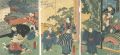 The Battle of Ishibashiyama Pl......