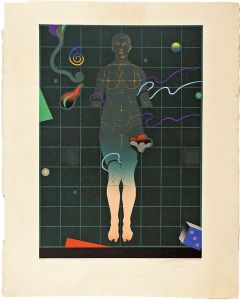 黒崎彰「Eve Appearing」