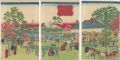 Famous Places in Tokyo / View ......
