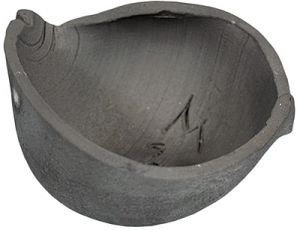 陶製器