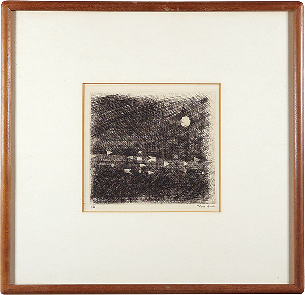 Komai Tetsuro “Bridge”