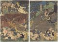 Minamoto Yoritomo's Hunting Pa......