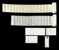 Letters from Sakai Sanryo to K......