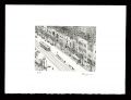 Nostalgic Ginza neighborhood /......