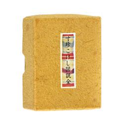 “Miniature book of KOKESHI” 中屋惣舜