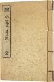 Yanagi-no-hazue
