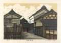 The Kiso Road / Konosu