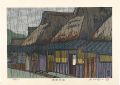 The Kiso Road / Bamda


