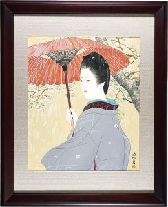 春雨
