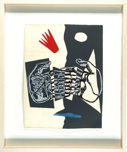 Le Corbusier / Le poeme de l'angle droit