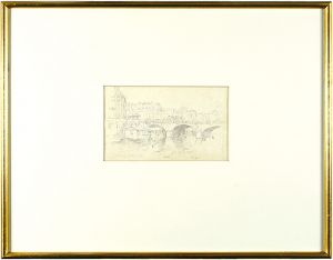 金山平三「作品」