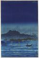 A Night View (tentative title)