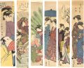 Pillar Prints 【Reproduction】