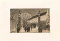 Famous Places in Tokyo / Shin-......