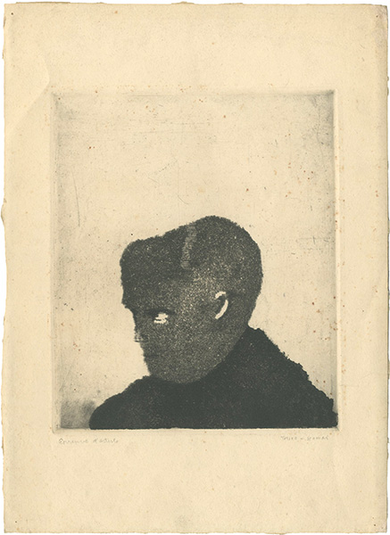 Komai Tetsuro “The Depraved Monk”