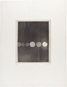 Komai Tetsuro / Still life