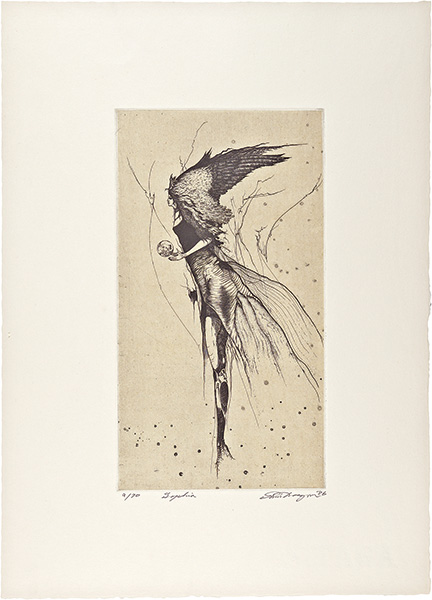 Taga Shin “Sophia”