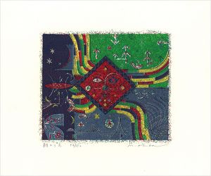 Oba Masao / Song of Morning