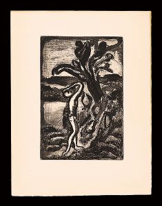 Georges Rouault / Reincarnations du pere Ubu 