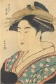 Hanaogi of the Ogiya 【Reproduc......